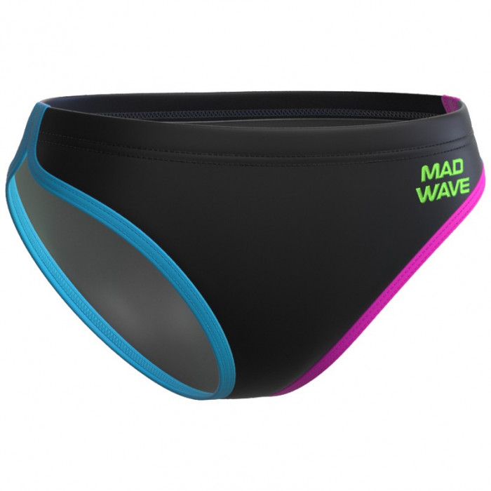 Madwave Женский купальник спортивный антихлор (раздельный) Crossfit bottom PBT