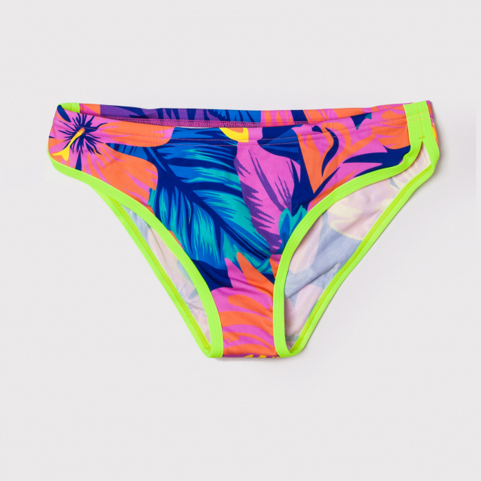 Madwave Женский купальник спортивный антихлор (раздельный) Crossfit bottom PBT