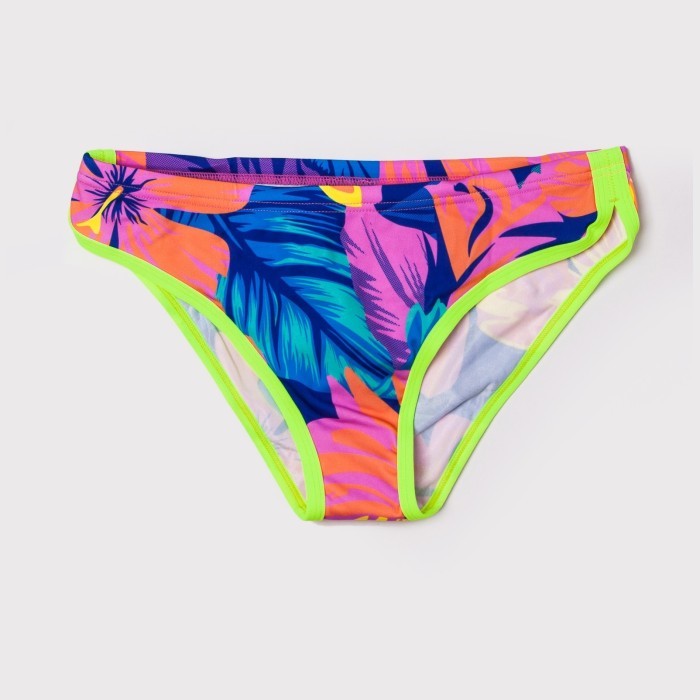 Madwave Женский купальник спортивный антихлор (раздельный) Crossfit bottom PBT