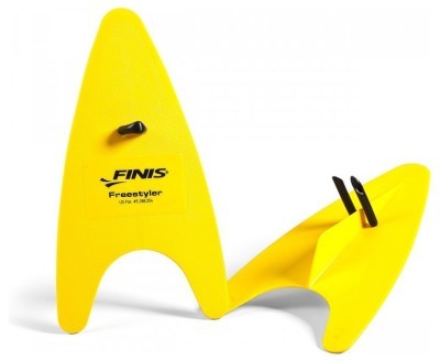 Лопатки для плавания Finis Freestyler Hand Paddles