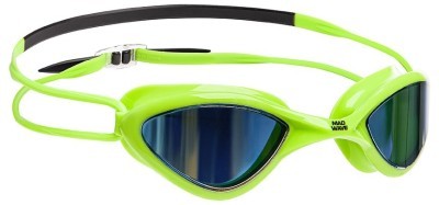 Madwave Очки для плавания Rapid COMP L rainbow
