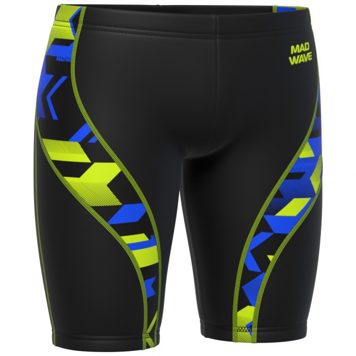 Madwave Юниорские джаммеры антихлор Spurt junior PBT H6