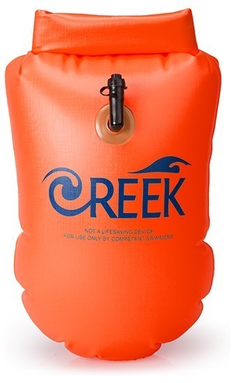 Буй для плавания на открытой воде Creek (16 л.)