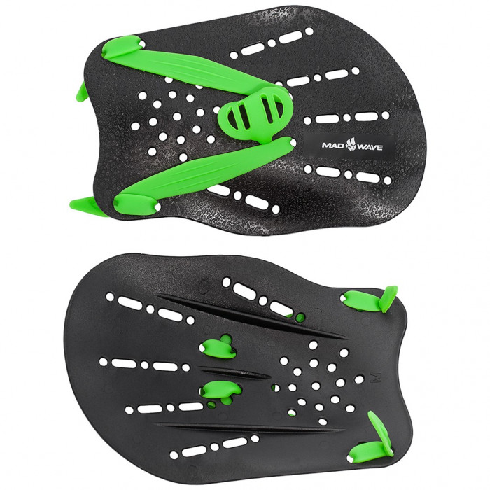 Madwave Лопатки Mad Wave paddles