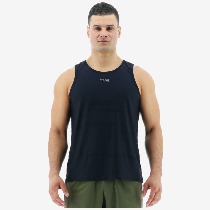 Майка TYR Men's Airtec Tank