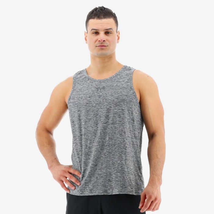 Майка TYR Men's Airtec Tank