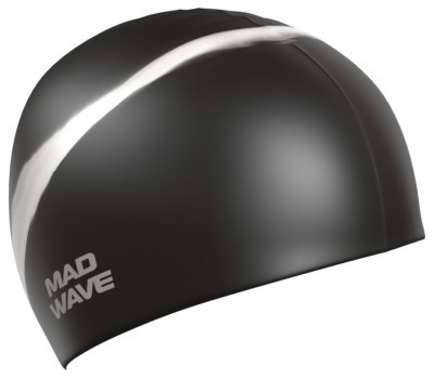 Madwave Силиконовая шапочка Multi adult big