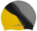 Madwave Силиконовая шапочка Multi adult big