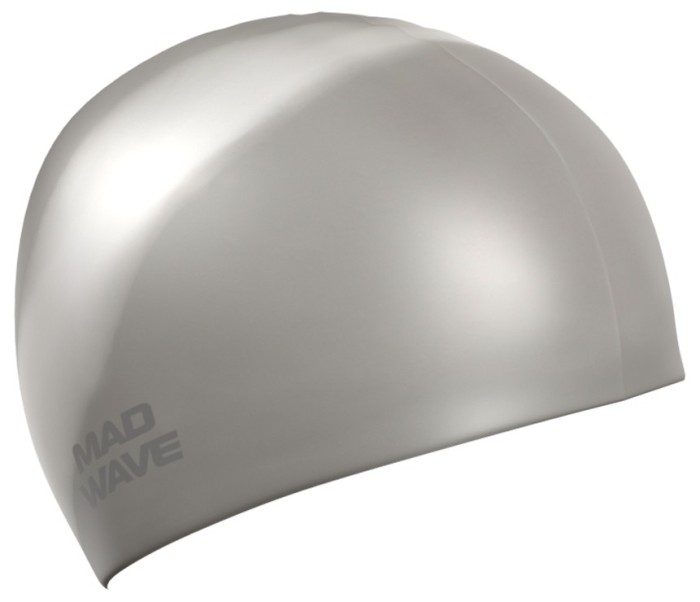Madwave Силиконовая шапочка Multi adult big