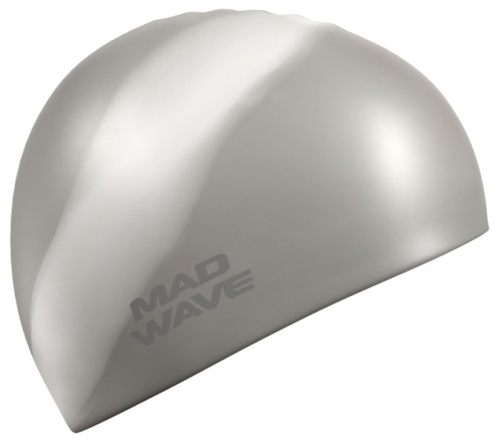 Madwave Силиконовая шапочка Multi adult big