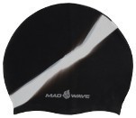 Madwave Силиконовая шапочка Multi adult big