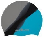 Madwave Силиконовая шапочка Multi adult big