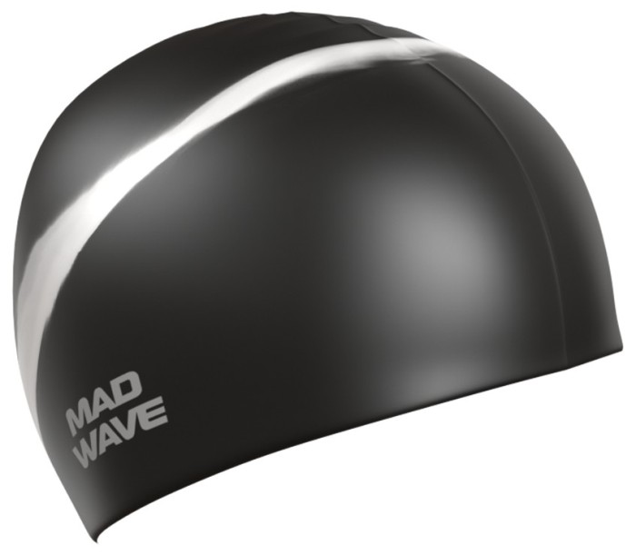 Madwave Силиконовая шапочка Multi adult big