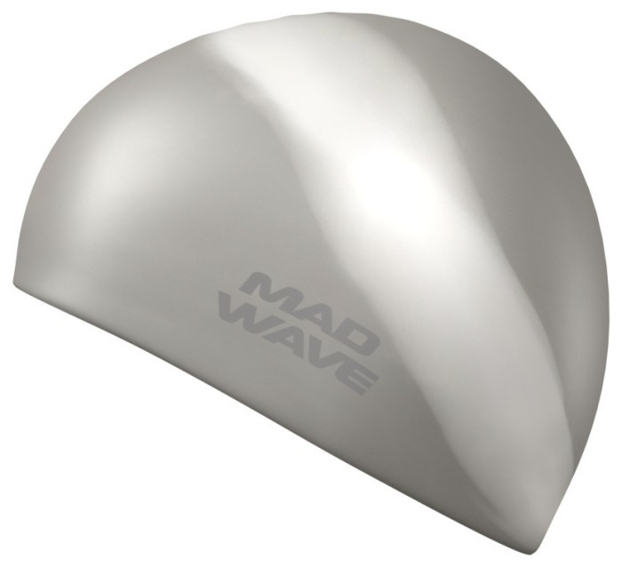 Madwave Силиконовая шапочка Multi adult big