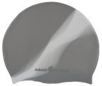 Madwave Силиконовая шапочка Multi adult big