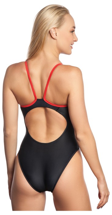 Женский купальник спортивный  Madwave Nera N1