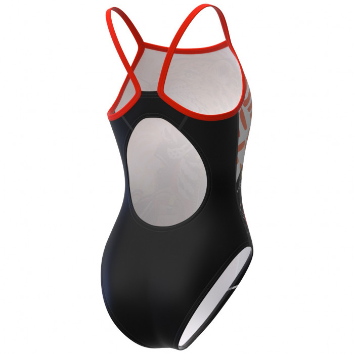 Женский купальник спортивный  Madwave Nera N1