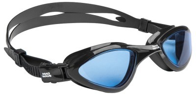 Madwave Очки для плавания Rapid TECH L