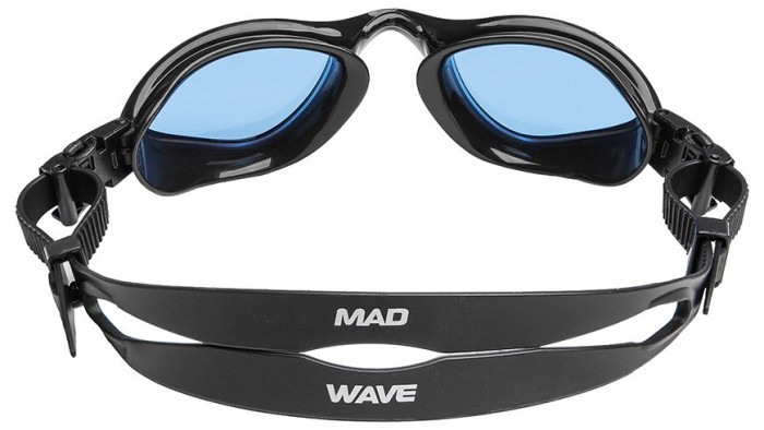 Madwave Очки для плавания Rapid TECH L