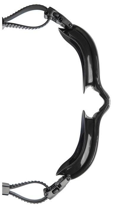 Madwave Очки для плавания Rapid TECH L