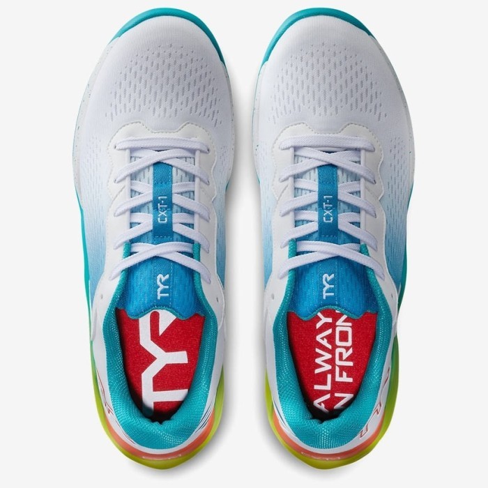 Кроссовки для фитнеса TYR CXT-1 Trainer