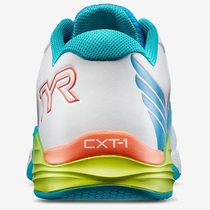 Кроссовки для фитнеса TYR CXT-1 Trainer