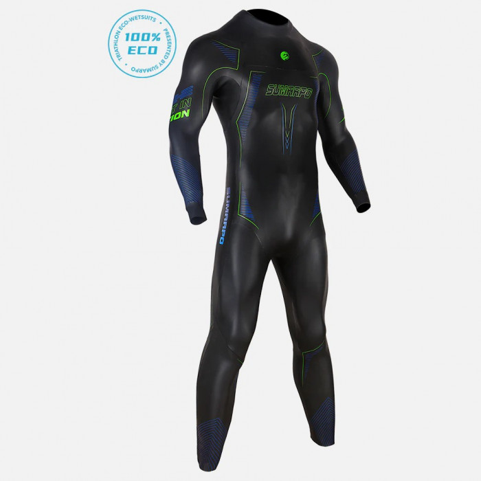 Гидрокостюм мужской Sumarpo MEN'S N-JOY ECO WETSUIT