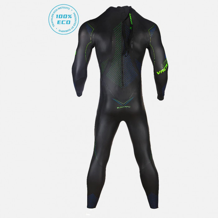 Гидрокостюм мужской Sumarpo MEN'S N-JOY ECO WETSUIT