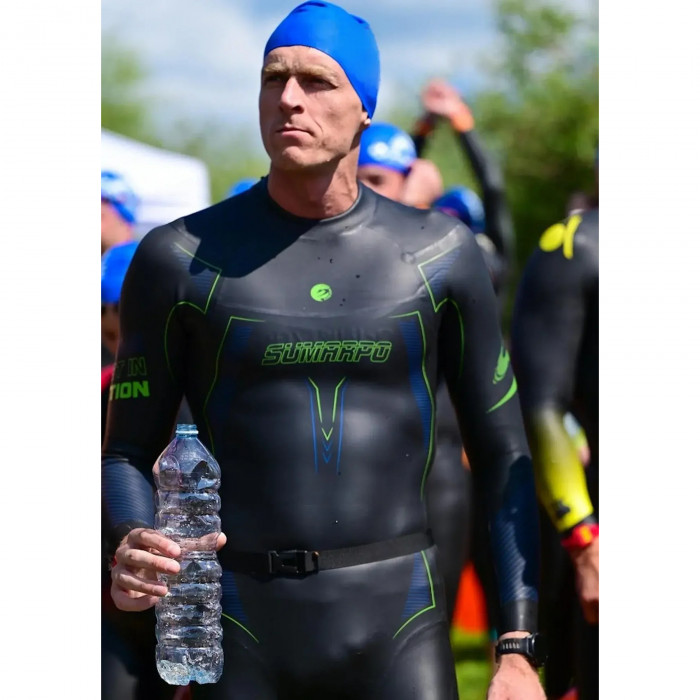 Гидрокостюм мужской Sumarpo MEN'S N-JOY ECO WETSUIT