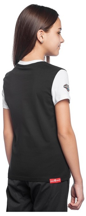 Madwave Футболка PRO Junior T-shirt