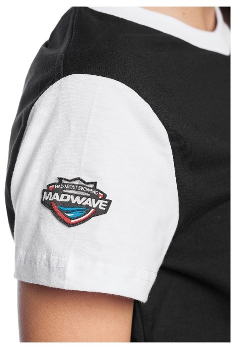 Madwave Футболка PRO Junior T-shirt