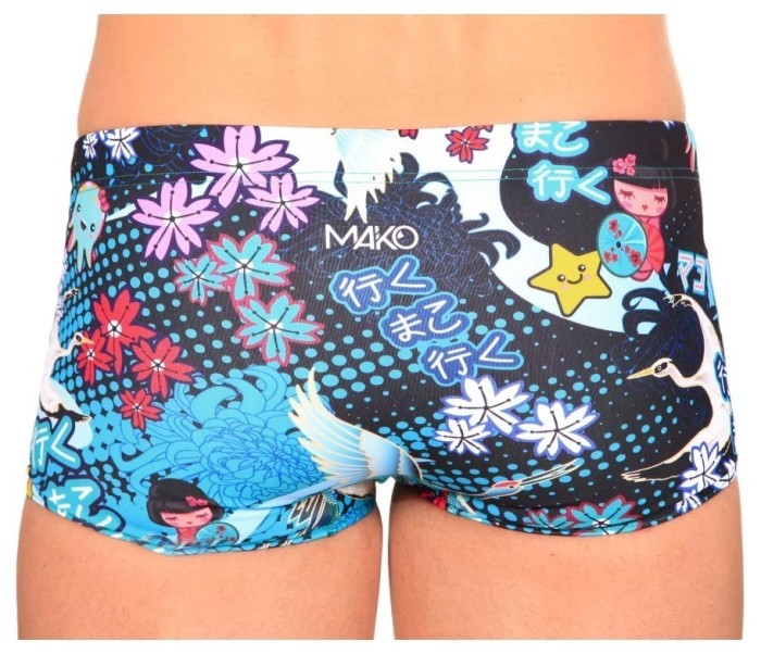 Плавки-шорты Mako Shorty Kawaii