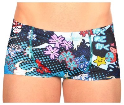 Плавки-шорты Mako Shorty Kawaii