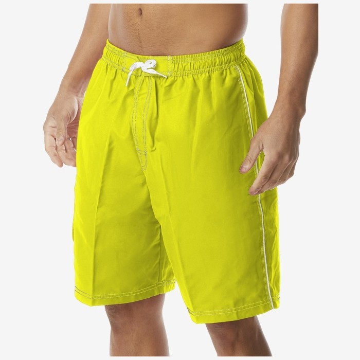Шорты TYR Men's Challenger Swim Trunk