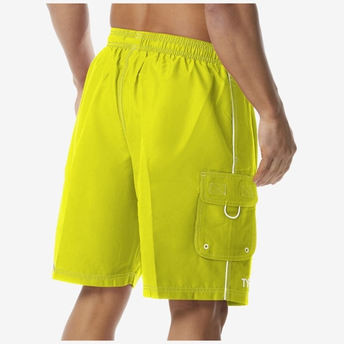 Шорты TYR Men's Challenger Swim Trunk