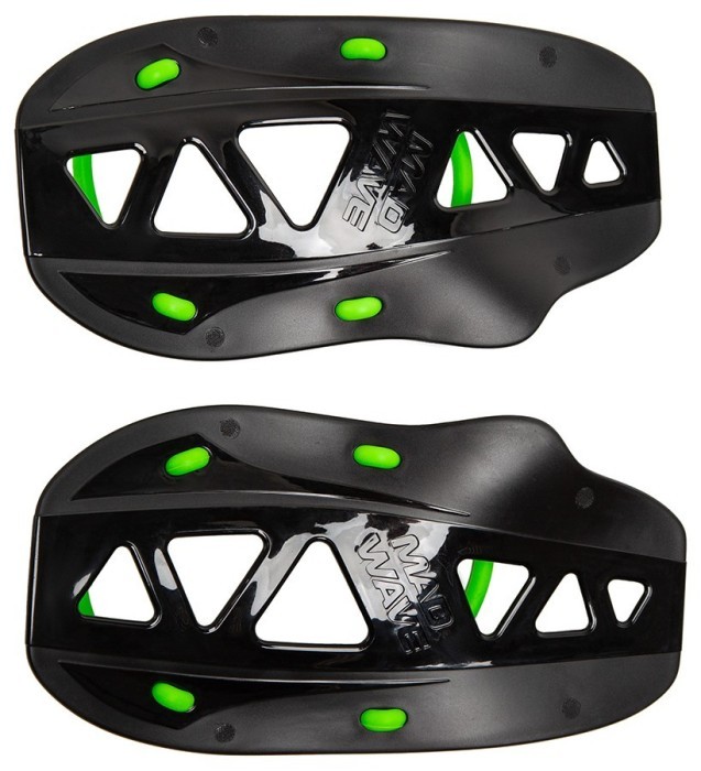Madwave Лопатки Grabber forearm paddles