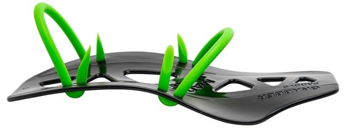Madwave Лопатки Grabber forearm paddles