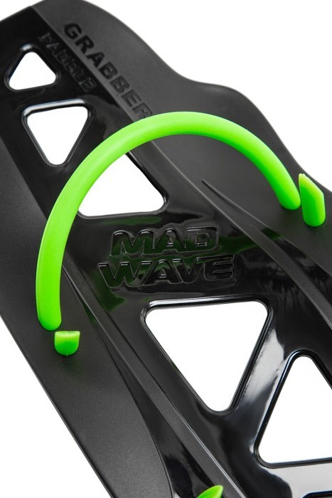 Madwave Лопатки Grabber forearm paddles