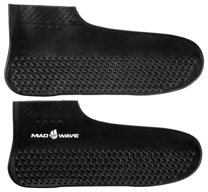 Madwave Носки латексные Solid