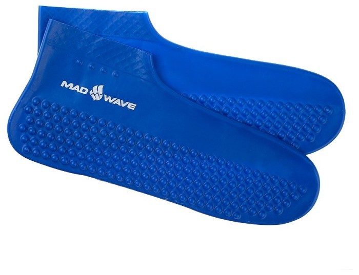 Madwave Носки латексные Solid