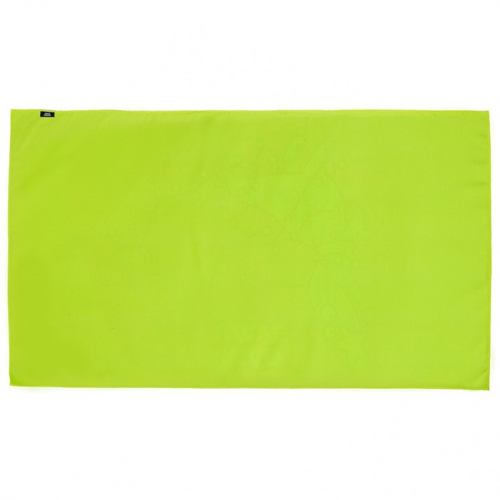 Madwave Полотенца Microfiber towel Tree Rex