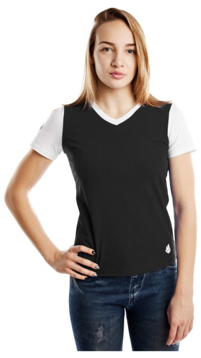 Madwave Футболка Pro women t-shirt