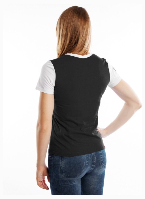 Madwave Футболка Pro women t-shirt