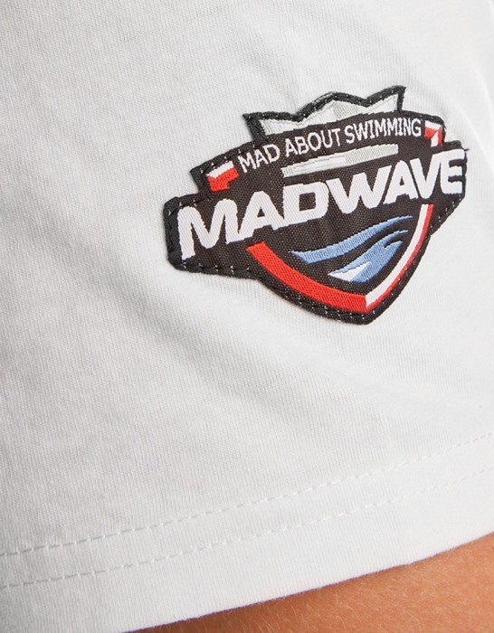 Madwave Футболка Pro women t-shirt