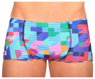 Плавки-шорты Mako Shorty Pixel