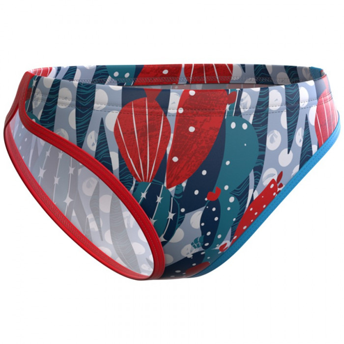 Madwave Женский купальник спортивный антихлор (раздельный) Crossfit bottom PBT B2