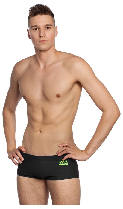 Madwave Мужские плавки Fort