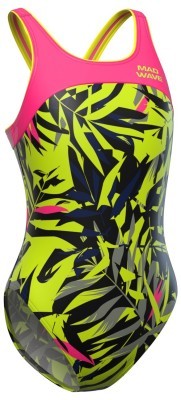 Madwave Женский купальник спортивный Rate A0