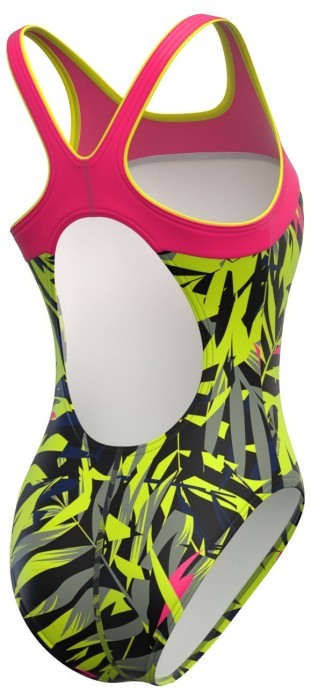 Madwave Женский купальник спортивный Rate A0