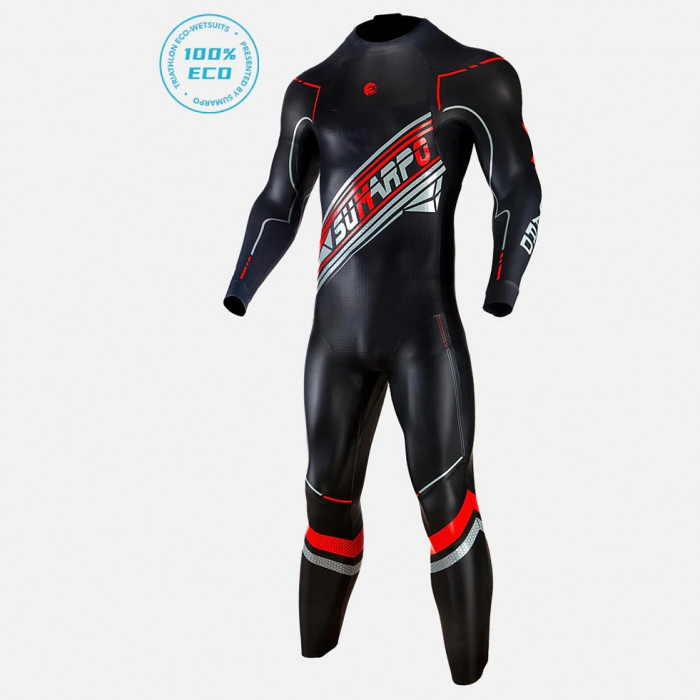 Гидрокостюм мужской Sumarpo MEN'S VANGUARD ECO WETSUIT